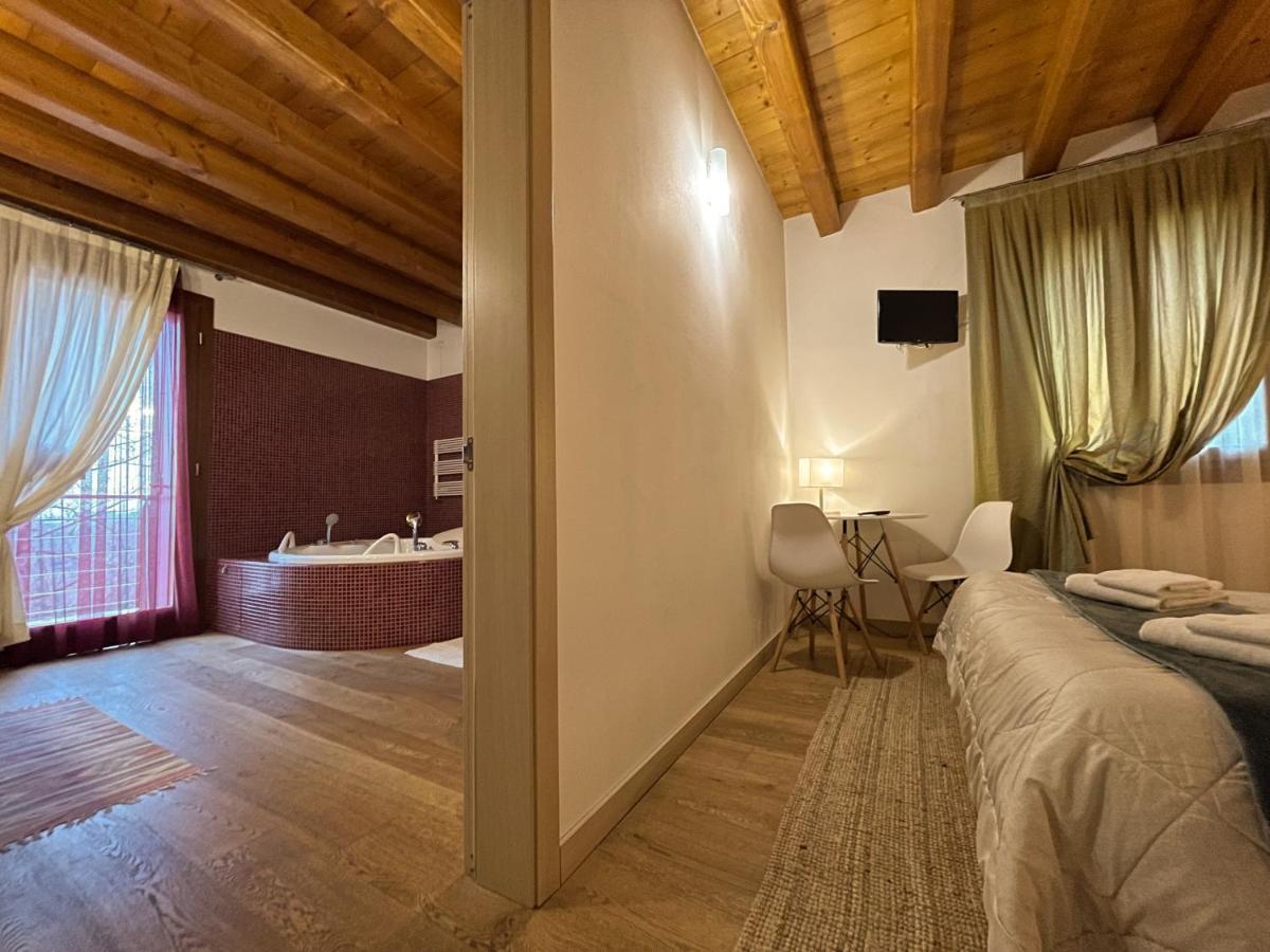 Agriturismo Vecio Portico Marostica Exterior foto